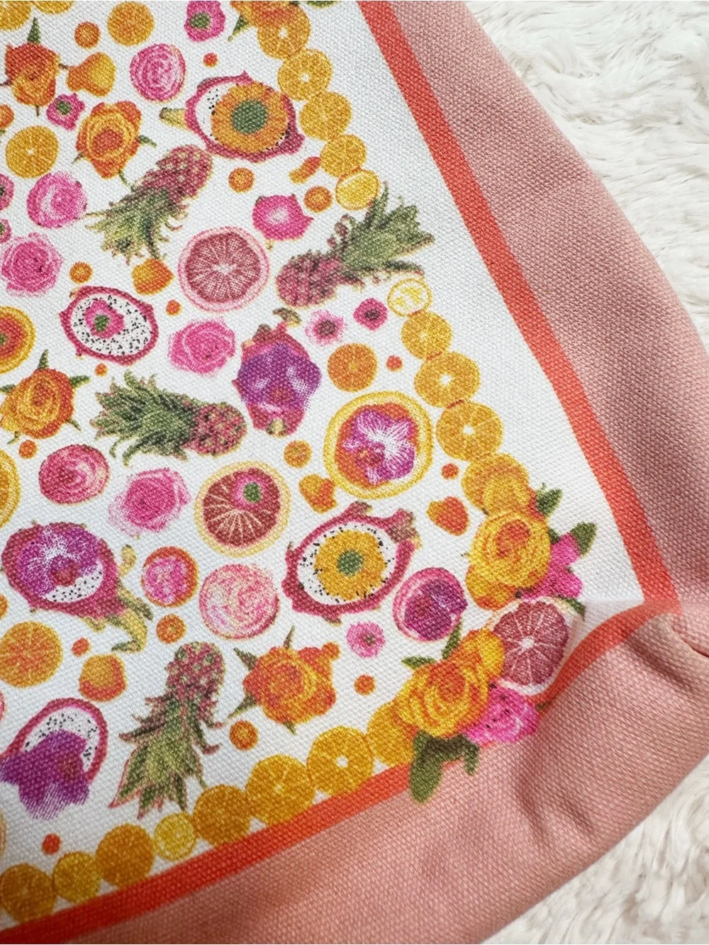 Estée Lauder Pink Cosmetic Case